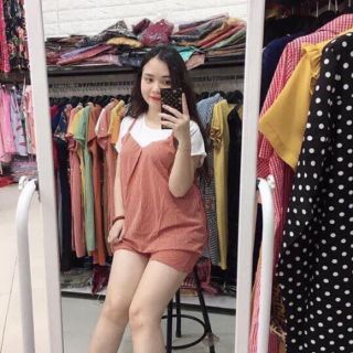 Bộ bầu hè siêu hot nhiều màu lựa chọn