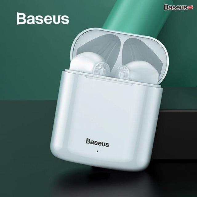 Tai nghe không dây cảm ứng Baseus Encok W09 True Wireless Earphones