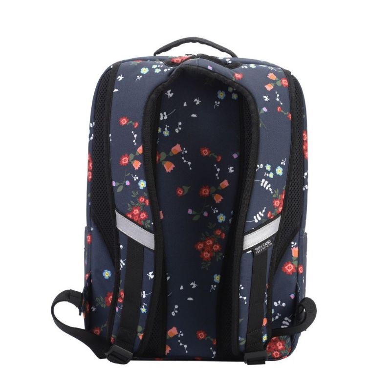 Balo latop simplecarry Ecity-2-15.6inch Bảo Hành Chính Hãng 10Năm