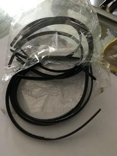 Cài tóc giá rẻ