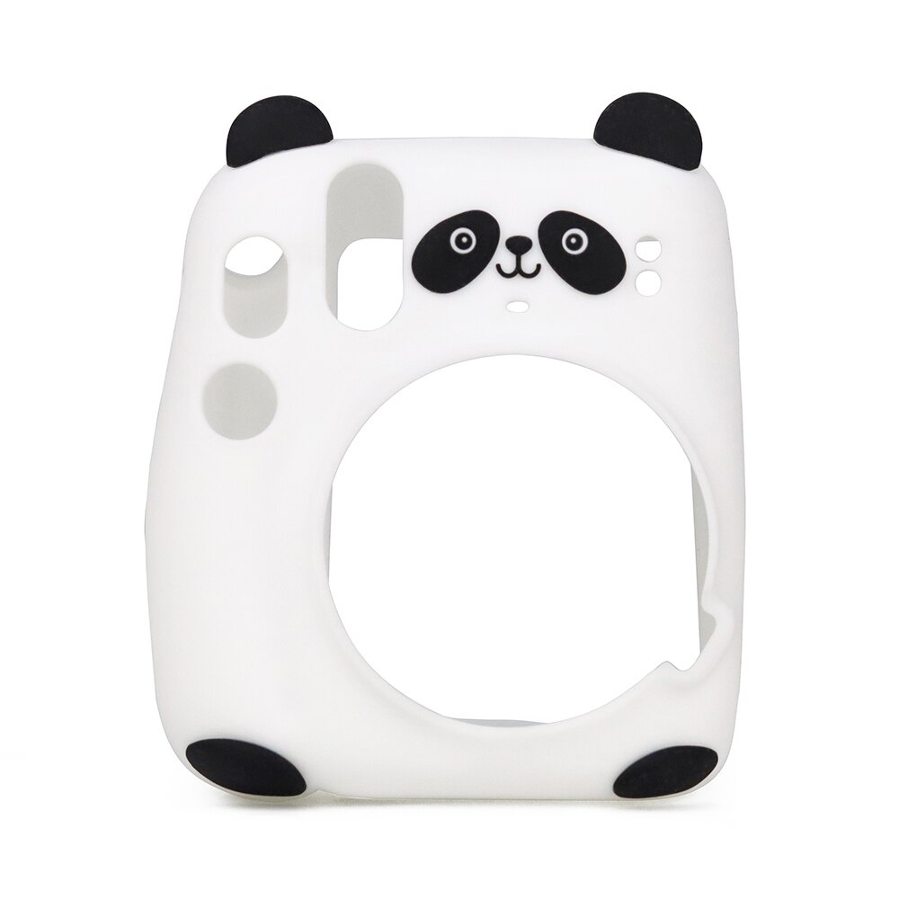Ốp Silicon Bảo Vệ Case Cho Máy Ảnh Fujifilm Instax Mini 11