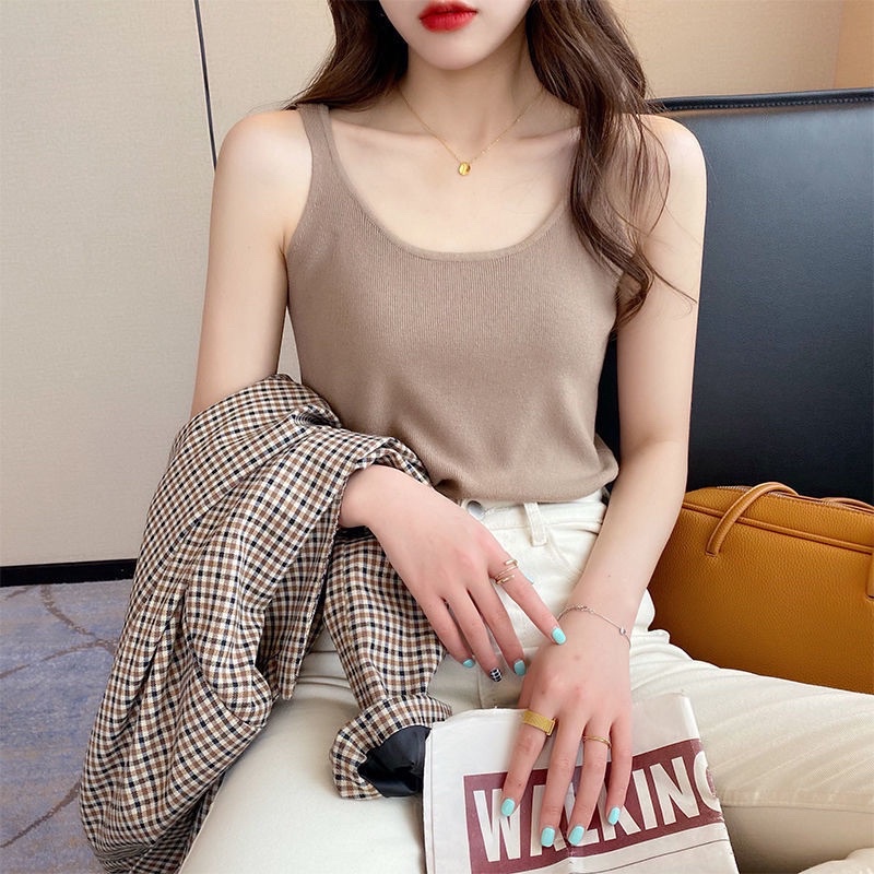 Áo 3 lỗ len mỏng | BigBuy360 - bigbuy360.vn