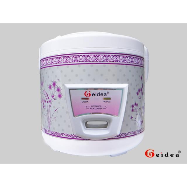 Nồi cơm  Điện Geidea AG – 166