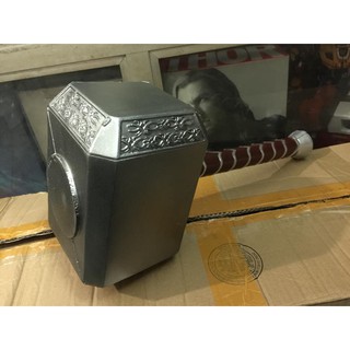 Búa Thor Cosplay