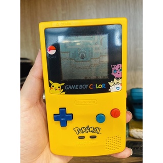 Máy GBC vỏ đẹp