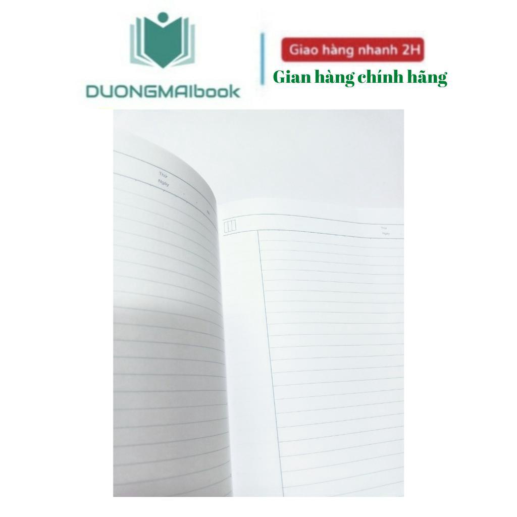 Vở kẻ ngang campus LANDSCAPE- 80 Trang không kể bìa