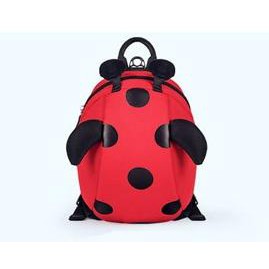 Balo trẻ em # Xiaomi Xiao Yang Fei wing baby anti-lost package Small beetle