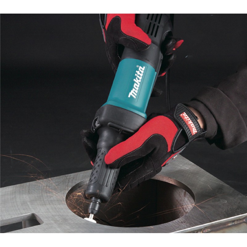 Máy Mài Khuôn 1-1/2in MAKITA GD0600 - Chính Hãng