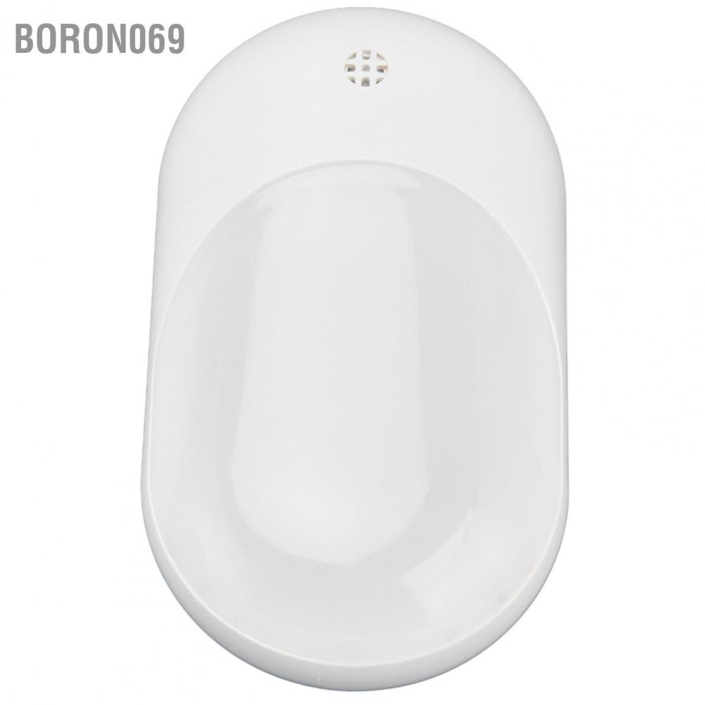 Boron069 Cắm đèn ngủ LED 16 màu tĩnh Ánh sáng ban đêm RGB với điều khiển từ xa cho hành lang nhà bếp Cầu thang AC100‑240V