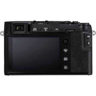 ( SLN 9 ) ( SLN 8 ) Máy Ảnh Fujifilm X-E3 Body- Hàng Chính Hãng