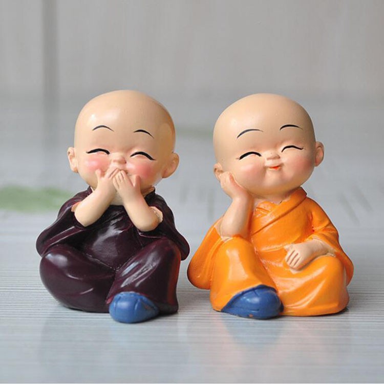 Bộ tượng tứ không phong thuỷ Nhật Bản