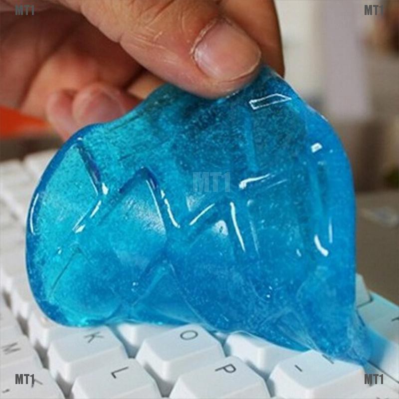 Gel Vệ Sinh Bàn Phím Máy Tính Bàn Laptop Thiết Kế Tiện Lợi Dễ Thương | BigBuy360 - bigbuy360.vn