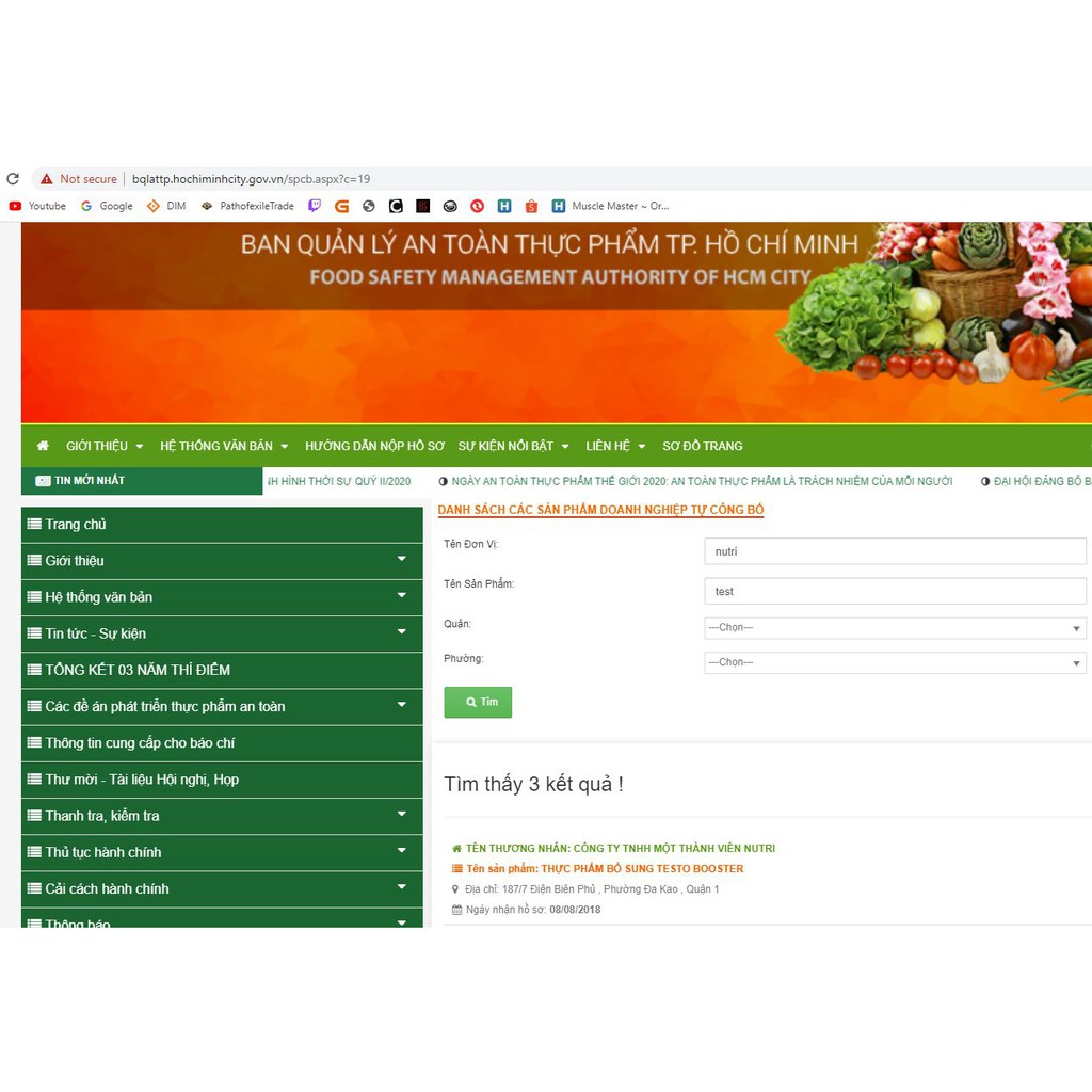 Thực Phẩm Bổ Sung Tăng Test Ostrovit Testo Booster 90 Viên