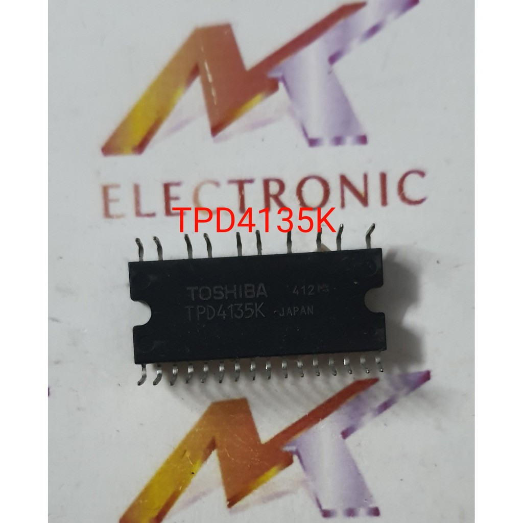 Linh kiện TPD4135K Mới 100%