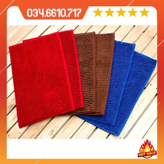 [Siêu sale] Thảm lâu chân san hô siêu thấm