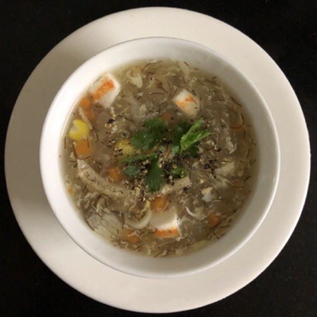 500g thịt dê chay siêu ngon  nowship tphcm
