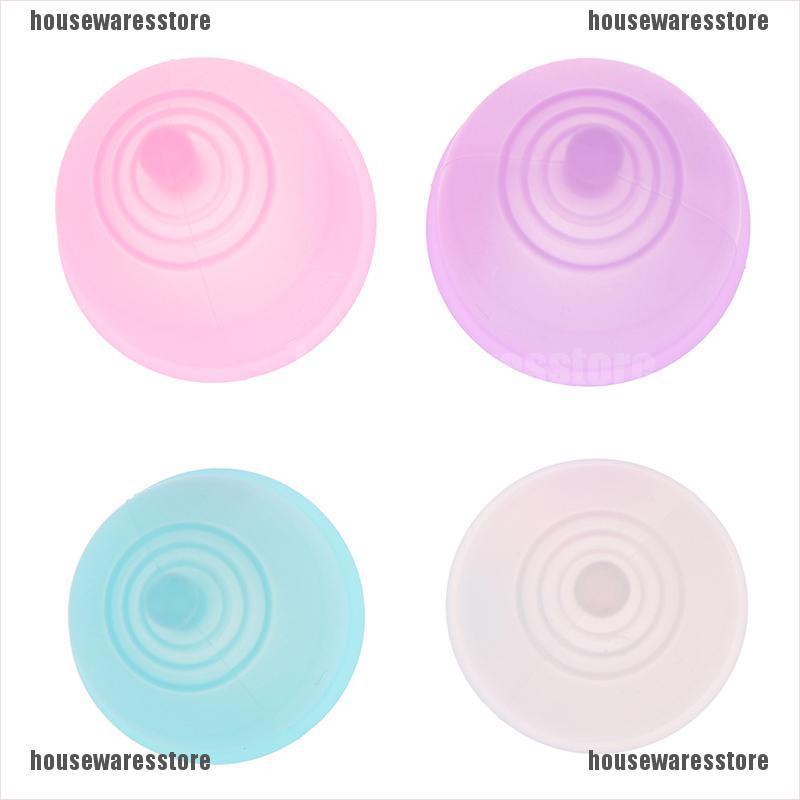 Cốc nguyệt san silicone cấp y tế mềm mại an toàn có thể tái sử dụng được dành cho phái nữ