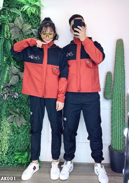 🌵 𝐓𝐡𝐞𝐔𝐥𝐳𝐳𝐚𝐧𝐠 🌵 001 Áo Khoác Kaki Bomber Jacket (2 Lớp) - (Video,Hình Thật) | BigBuy360 - bigbuy360.vn