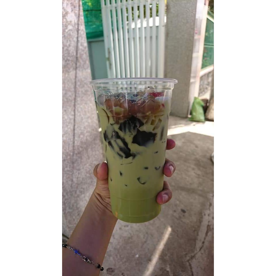 Trà Đen Ngọc Quý 500g - dùng pha chế trà sữa, trà tắc...