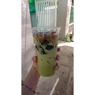 1KG bột béo Bone - Dùng pha chế trà sữa