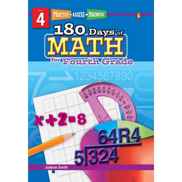 180 Days of Math - 4c