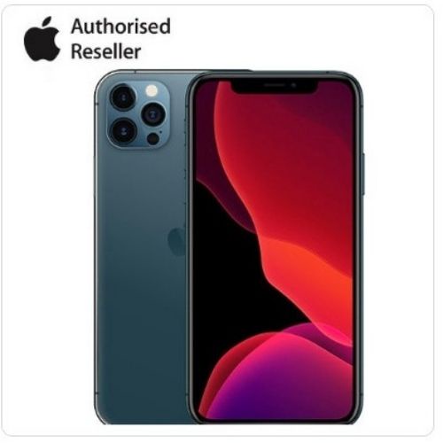 Điện Thoại iPhone 12 Pro Max Chính hãng (6/128GB) LL/A