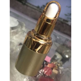 Chai serum cao cấp mạ vàng 15ml(20ml)