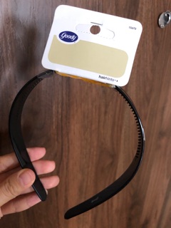 Bờm tóc thương hiệu Goody Mỹ