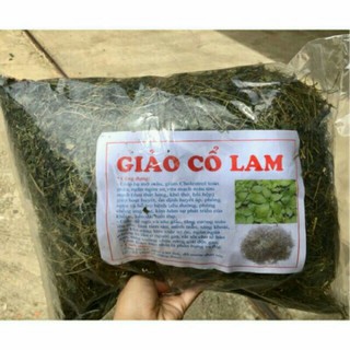 Sỉ lẻ trà giảo cổ lam 1kg