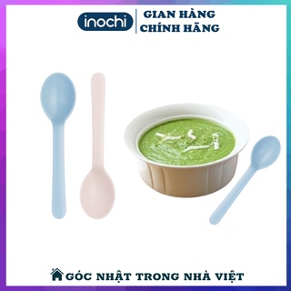 Thìa Ăn Dặm Cho bé Amori 02 Chiếc