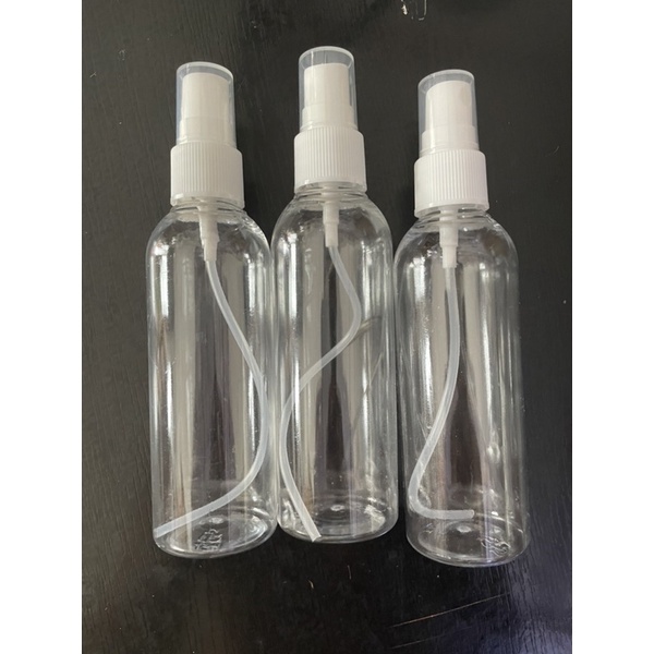 Bình xịt nhỏ mini cầm tay phun phân bón trong nhà tiện lợi