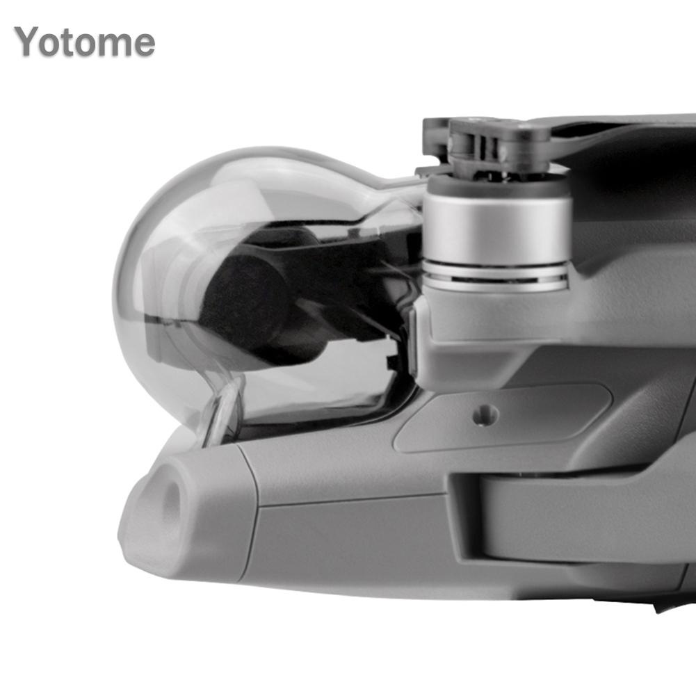 Nắp đậy bảo vệ ống kính chống bụi cho máy bay không người lái DJI Mavic Air 2