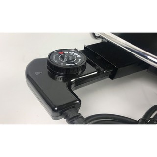 BẾP NƯỚNG VÀ LẨU ĐIỆN MATIKA MTK-9238