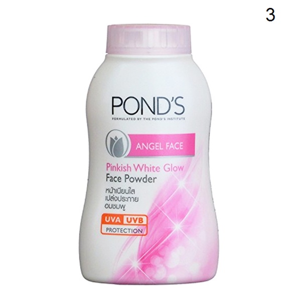 Phấn Thơm Pond’s 50g phấn phủ