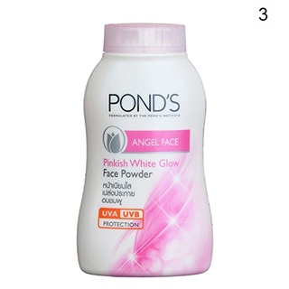 Phấn Thơm Pond’s 50g phấn phủ