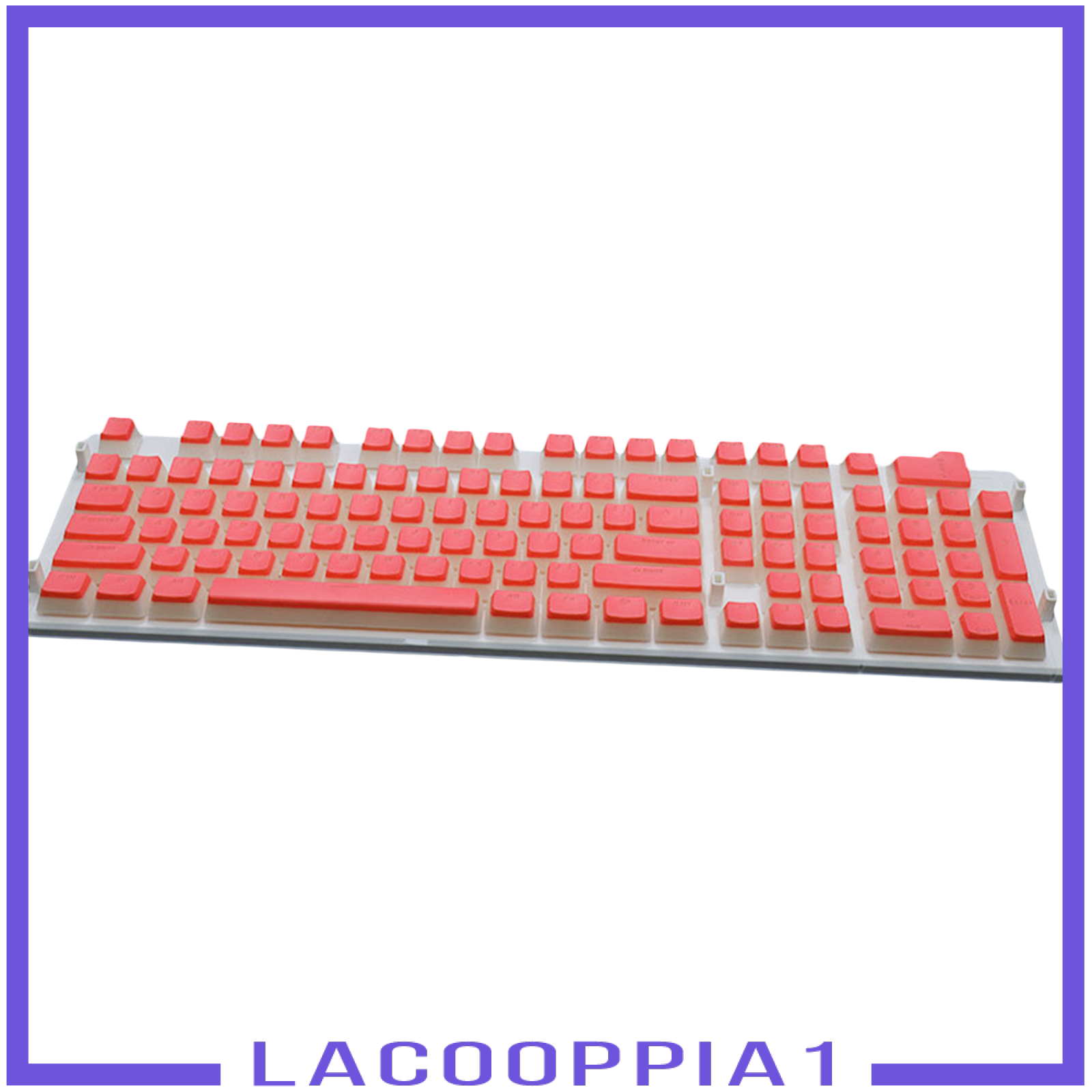 Bộ 108 Nút Bàn Phím Cơ Cherry Mx