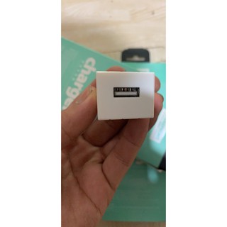 CỐC SẠC IPHONE 1a Hãng