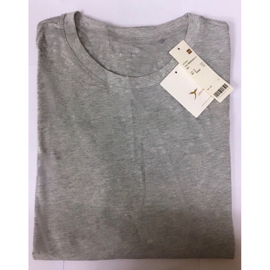 Áo thun Nữ Lativ Xuất Hàn, Áo phông Nữ xuất xịn Cotton mềm mịn thoáng mát basic nhiều màu thời trang