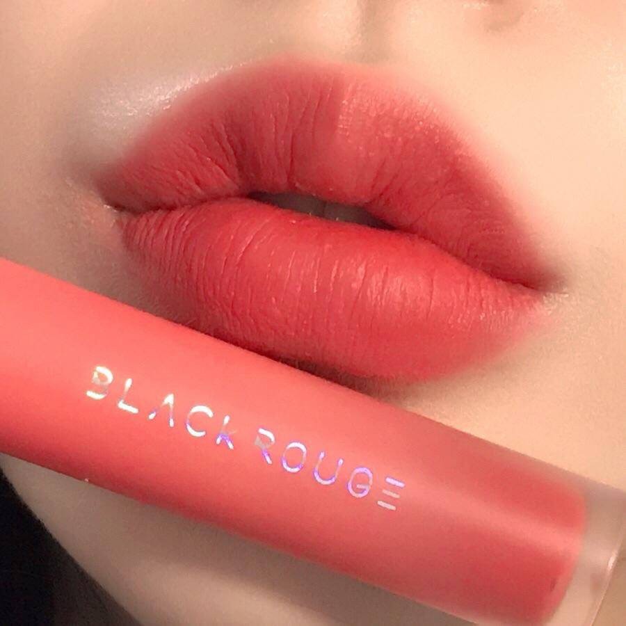 SON KEM BLACK ROUGE Mouse Blending Dòng S