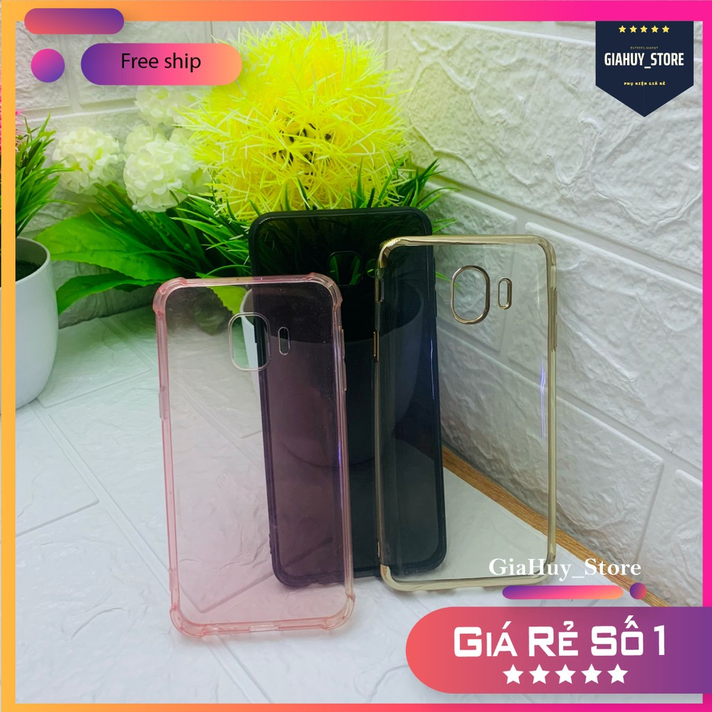 Ốp lưng samsung j6💝FREESHIP 50K💝 , nhiều màu sắc lựa chọn