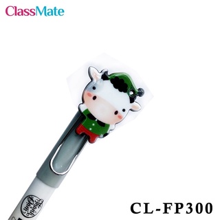 Bút máy Ichi Classmete Nét thanh nét đậm CL-FP300