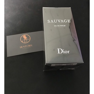 [ MẪU THỬ 10ML ] Dior Sauvage EDT