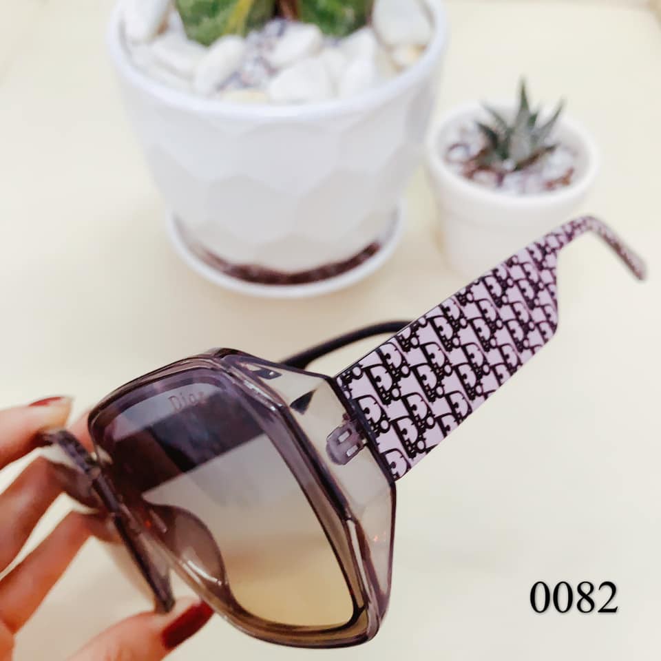 2183-Kính Mát Nữ Sang Chảnh Mẫu Mới