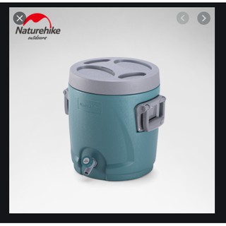 THÙNG ĐỰNG ĐÁ MINI GIỮ NHIỆT NATUREHIKE NH20SJ037