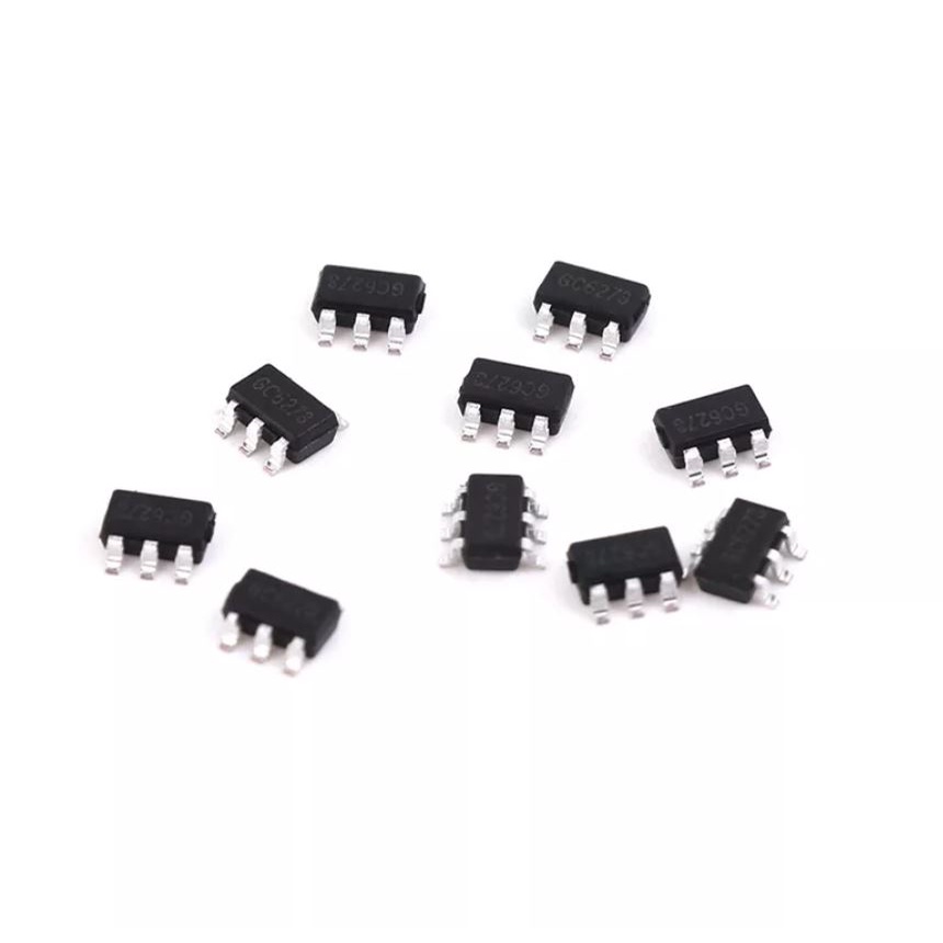 giá 10 con linh kiện điện tử OB2273MP SOT23-6 OB2273 SOT SMD chất lượng cao