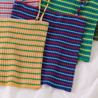 Áo 2 dây ( Ảnh thật ở cuối)