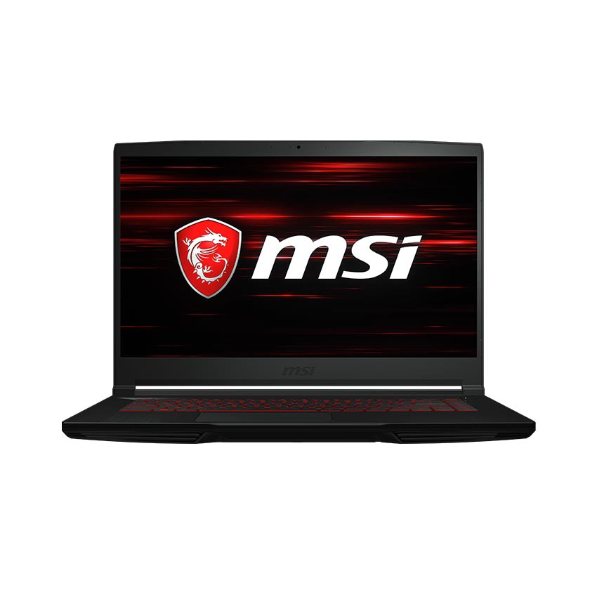Laptop MSI Gaming GF63 10SC (020VN) (i7 10750H/8GB RAM/512GBSSD/GTX1650 4G DDR6) Tặng Balo MSI và tai nghe MSI | BigBuy360 - bigbuy360.vn