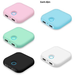 Bảo hành 12 tháng SẠC DỰ PHÒNG POWER BANK  20000mAH