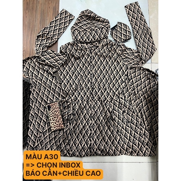 Áo Umi choàng dài toàn thân chống tia uv loại 1.#umi, #choangumi