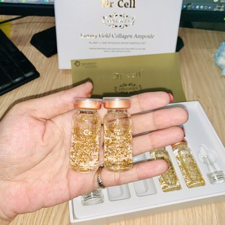 Tế Bào Gốc Dr Cell -Thần Dược Dưỡng Da